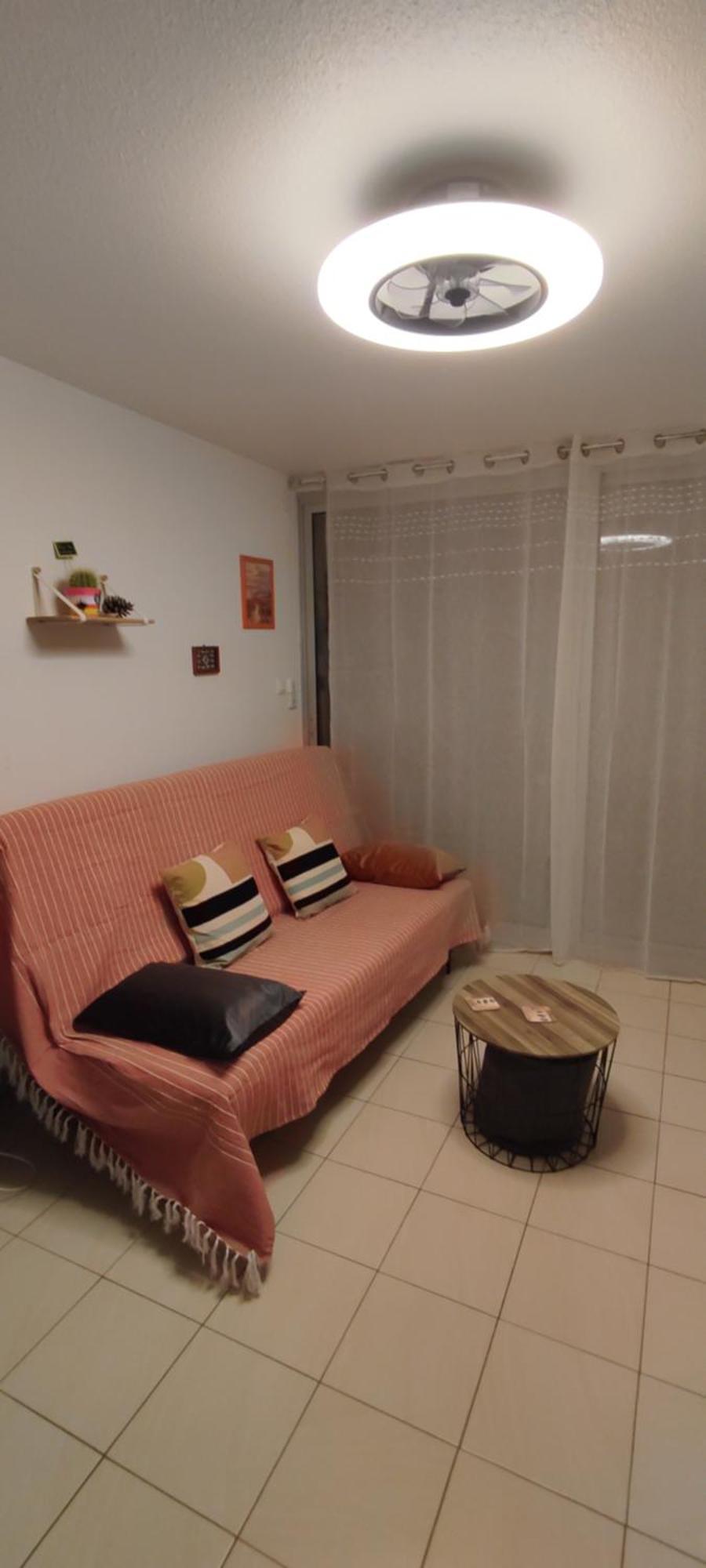 Joli Studio Cabine 4 Personnes A 300 M De La Plage Argelès-sur-Mer Dış mekan fotoğraf
