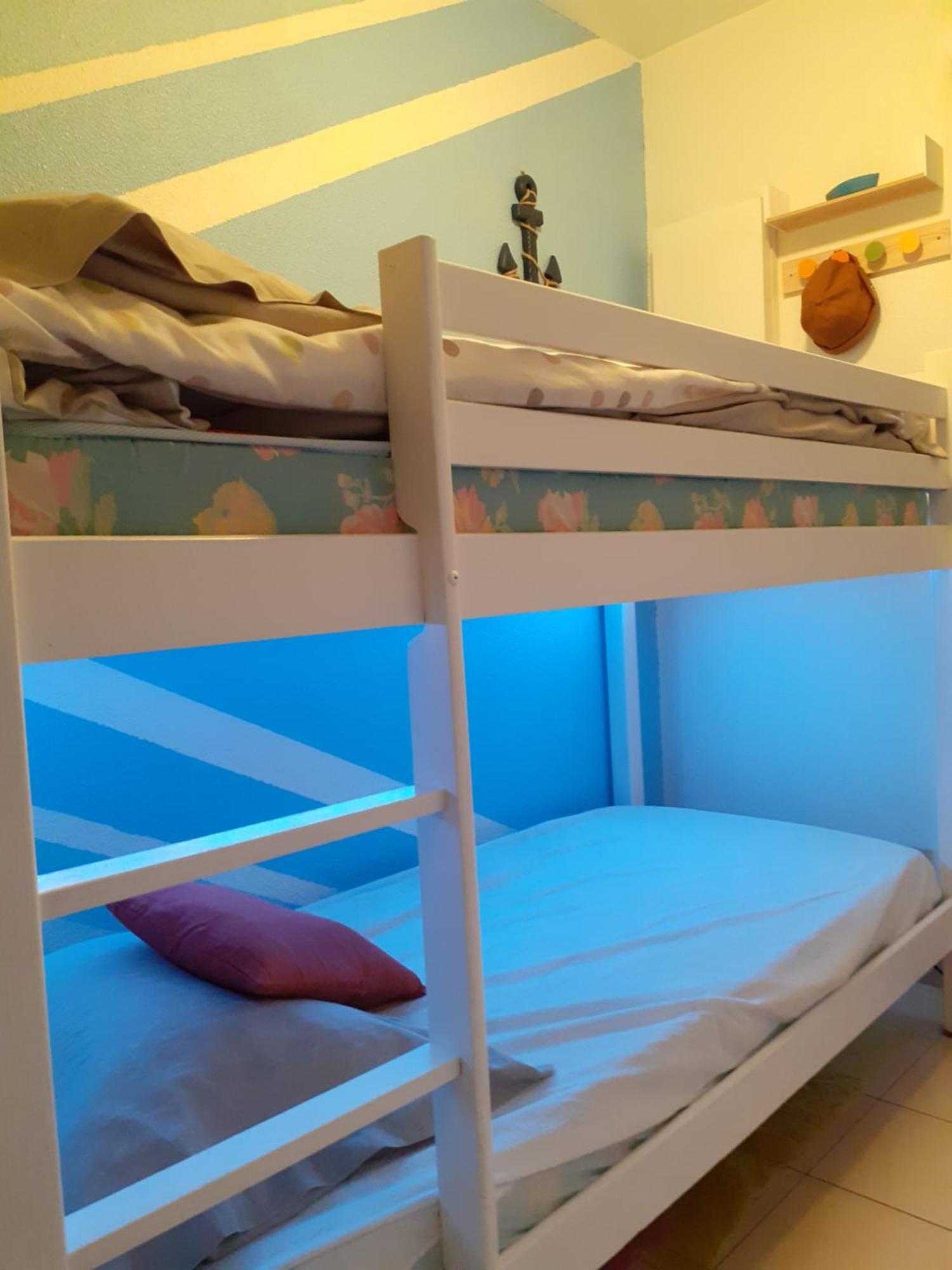 Joli Studio Cabine 4 Personnes A 300 M De La Plage Argelès-sur-Mer Dış mekan fotoğraf